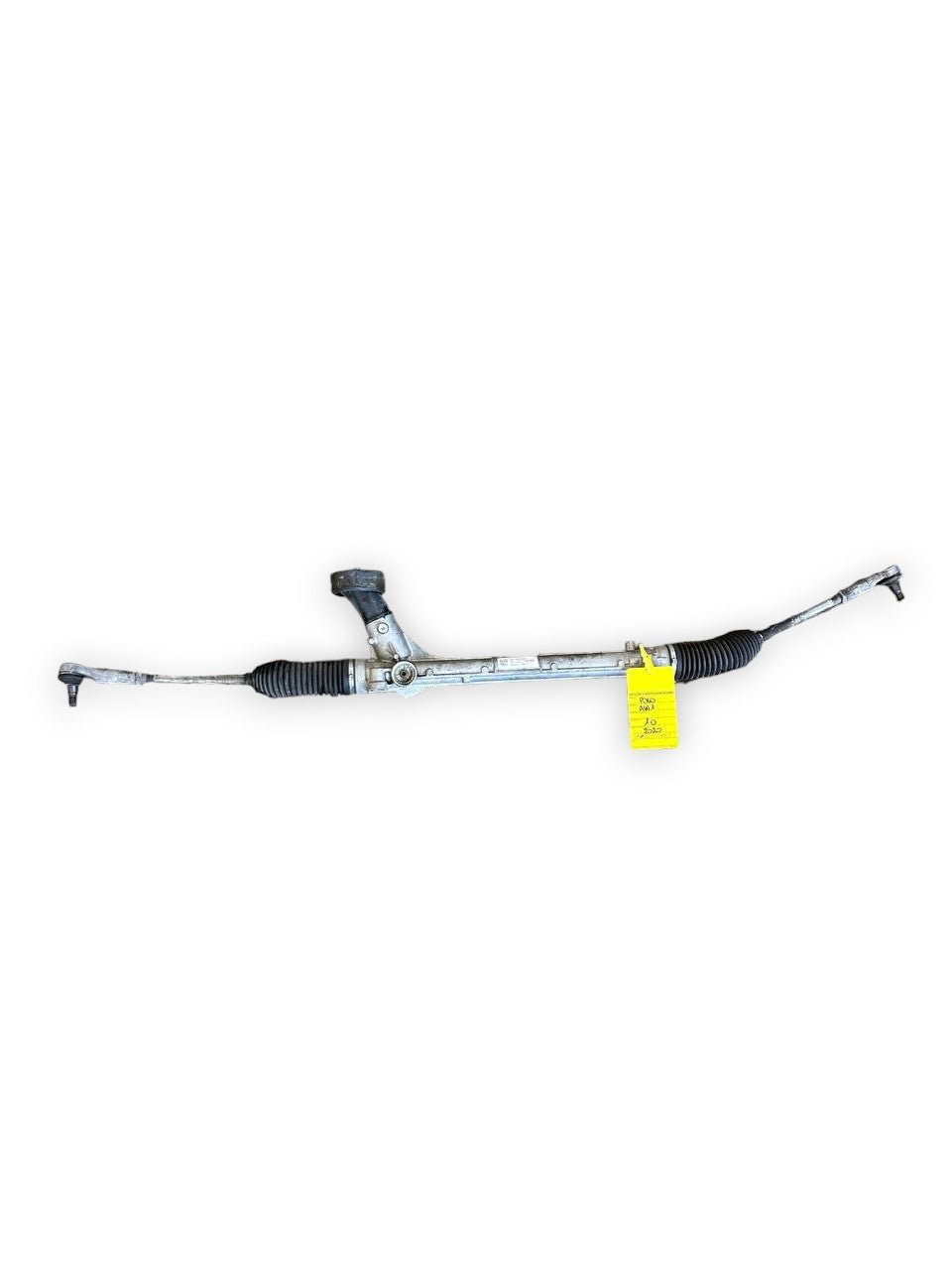 Scatola Di Sterzo / Scatola Guida Volkswagen Polo VI 1.0 Benzina ( 2017 > ) Cod : 2Q1423057 - F&P CRASH SRLS - Ricambi Usati