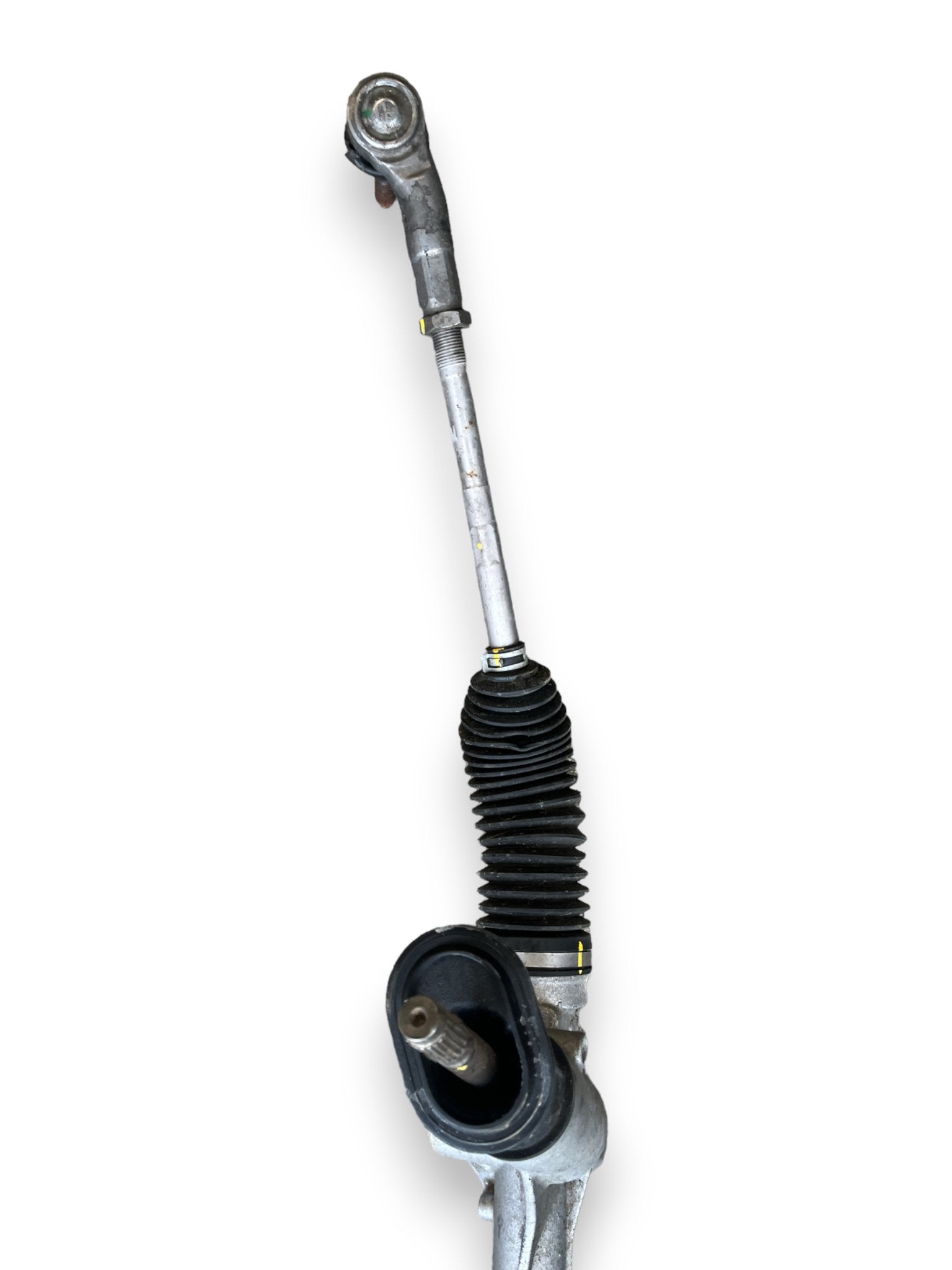 Scatola Di Sterzo Seat Ibiza ( 2020 - 1.0b ) cod : 2Q1423057J - F&P CRASH SRLS - Ricambi Usati