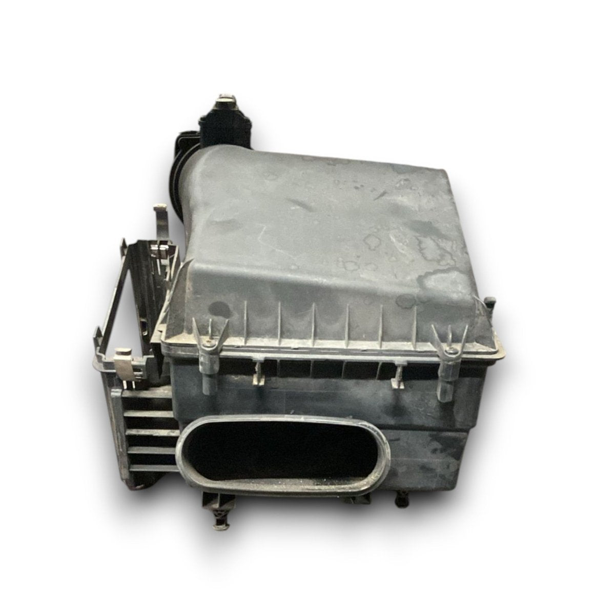 Scatola filtra aria mercedes benz classe a w176 cod . a6450900001 1.5 diesel (2012 > 2018) - F&P CRASH SRL - Ricambi Usati