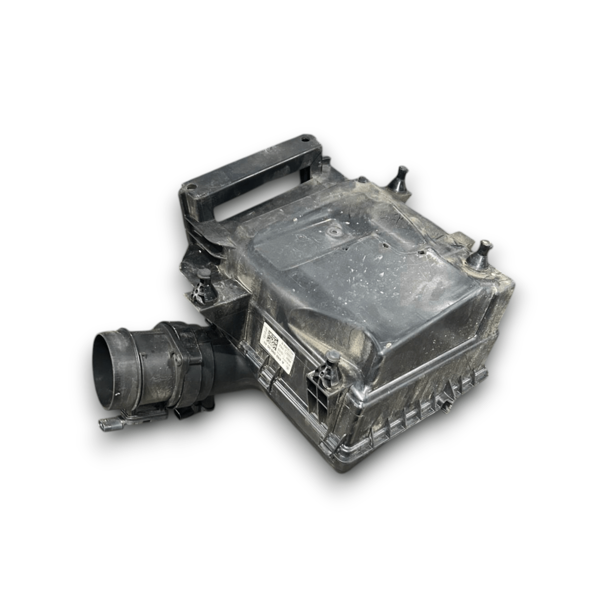 Scatola filtra aria mercedes classe a w176 2.2 diesel cod:A6450900001 (2012 > 2018) - F&P CRASH SRLS - Ricambi Usati