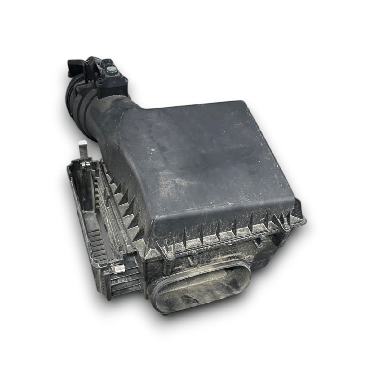 Scatola filtra aria mercedes classe a w176 2.2 diesel cod:A6450900001 (2012 > 2018) - F&P CRASH SRLS - Ricambi Usati