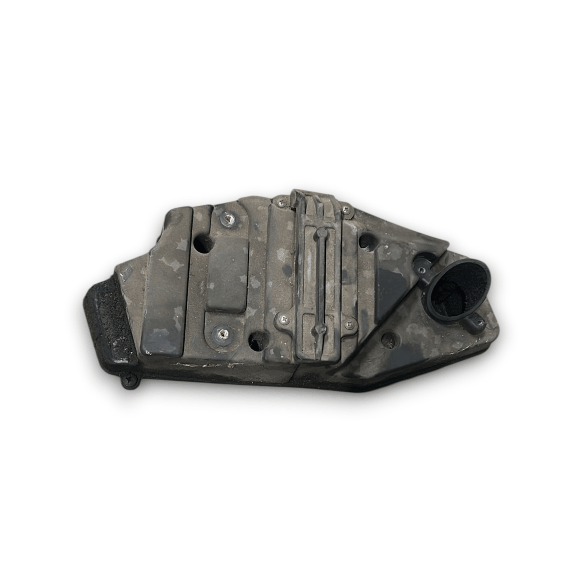 scatola filtro aria aprilia scarabeo 125 (1999 > 2006) - F&P CRASH SRL - Ricambi Usati