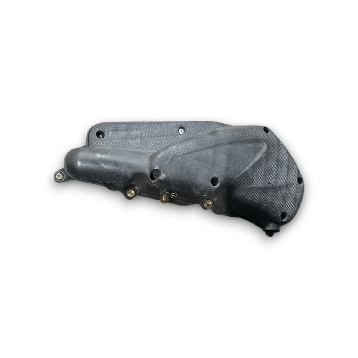 Scatola filtro aria aprilia scarabeo 125 (2009 > 2011) - F&P CRASH SRLS - Ricambi Usati