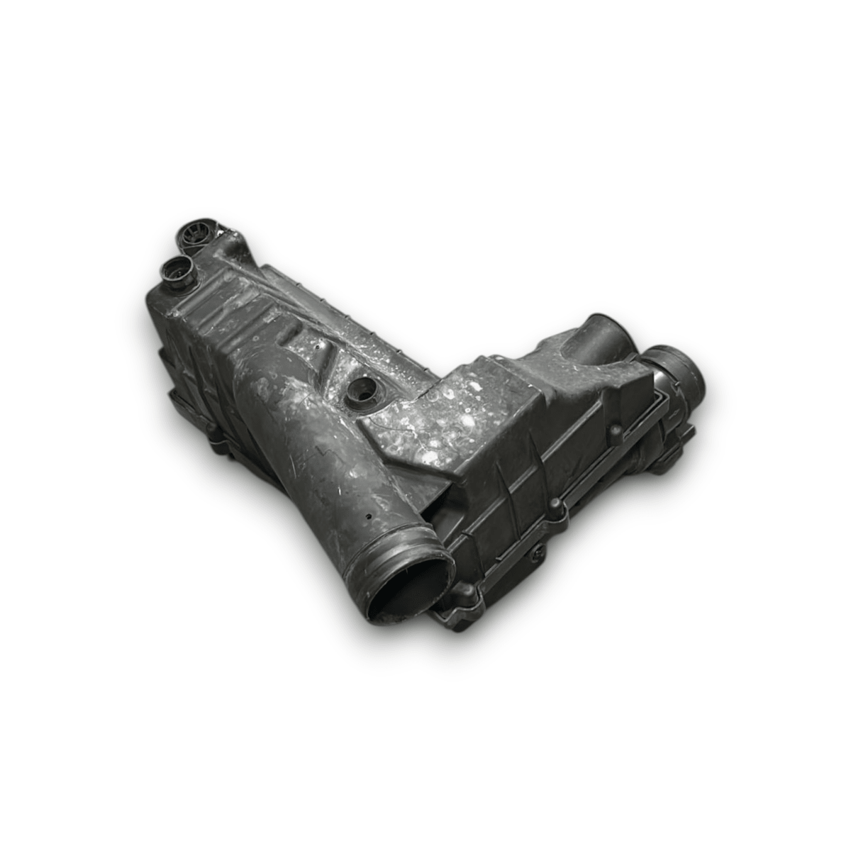 Scatola filtro aria audi a3 8p 1.6 diesel cod:3c0129607bd (2003 > 2012) - F&P CRASH SRL - Ricambi Usati