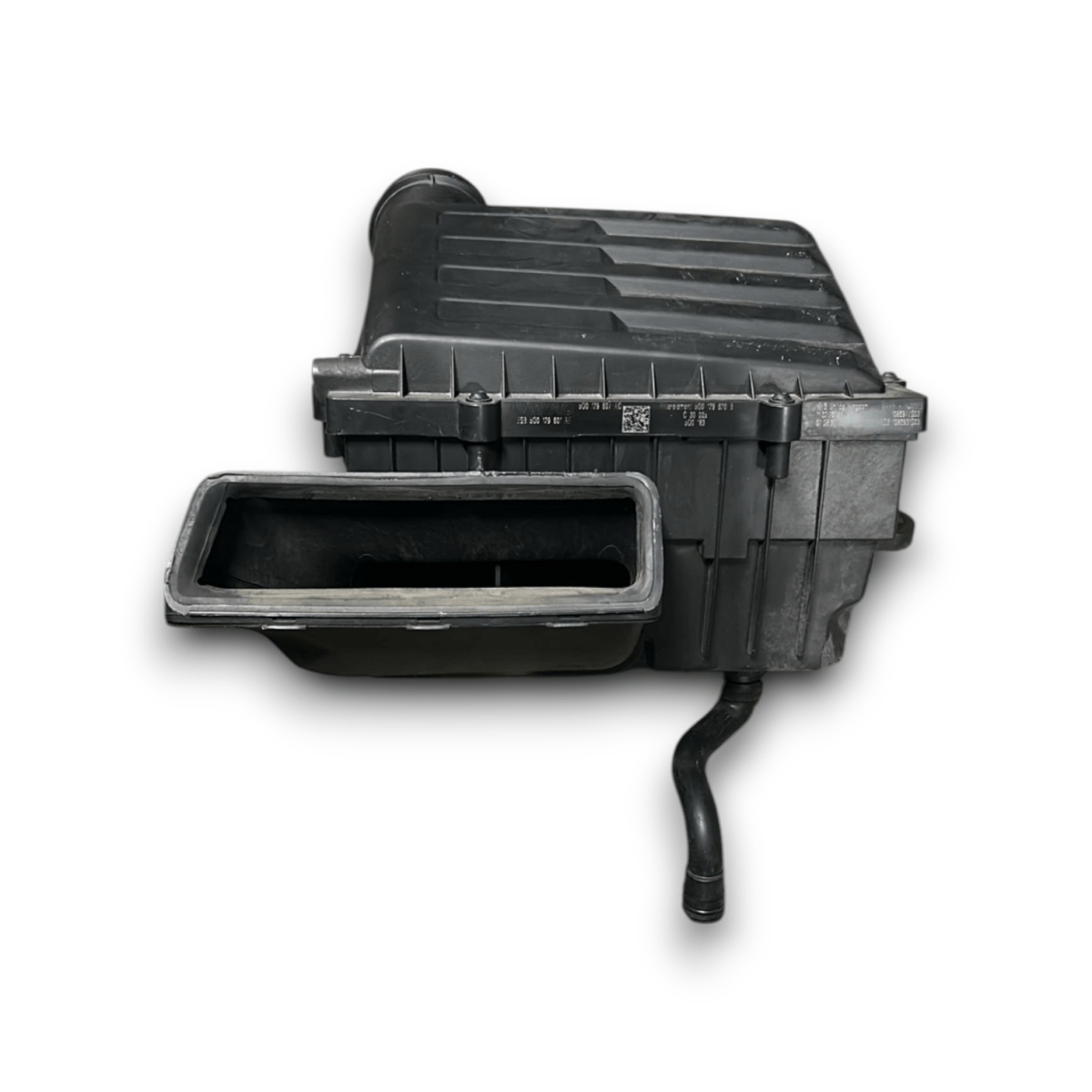 Air Filter Box Audi A3 / S3 2.0 Petrol code:5Q0129601AE (2013 > 2020) - F&amp;P CRASH SRLS - Used Parts