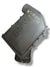 Scatola Filtro Aria Bmw 740i F02 (2014) cod: 13717582311 - F&P CRASH SRLS - Ricambi Usati