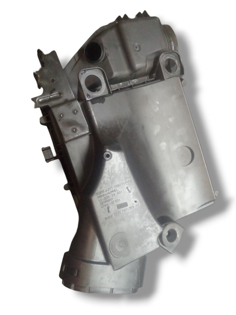 Scatola Filtro Aria Bmw 740i F02 (2014) cod: 13717582311 - F&P CRASH SRLS - Ricambi Usati