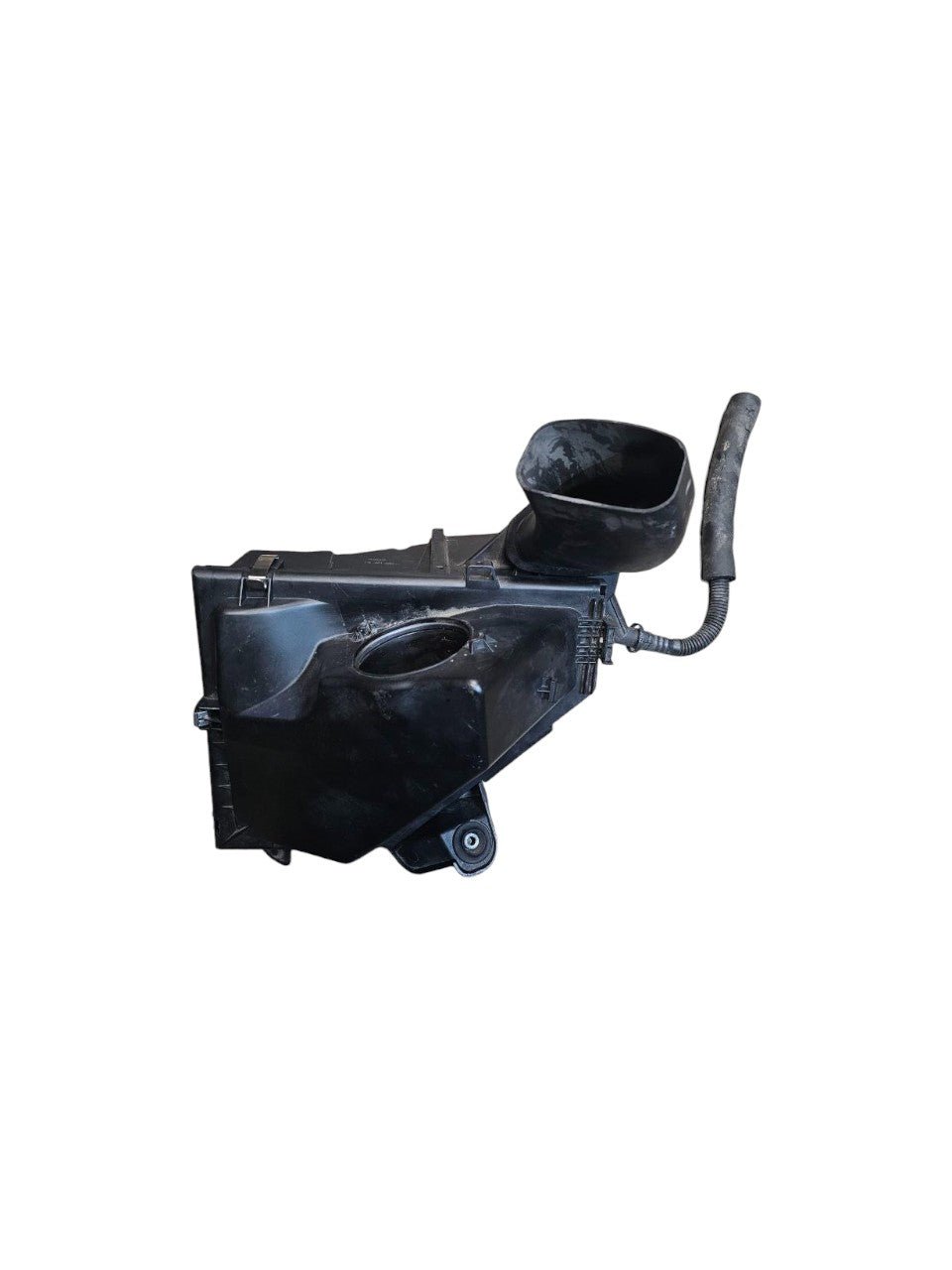 Scatola Filtro Aria BMW Serie 3 E90 / E91 Cod:1371779746702 (2005 - 2013) - F&P CRASH SRLS - Ricambi Usati