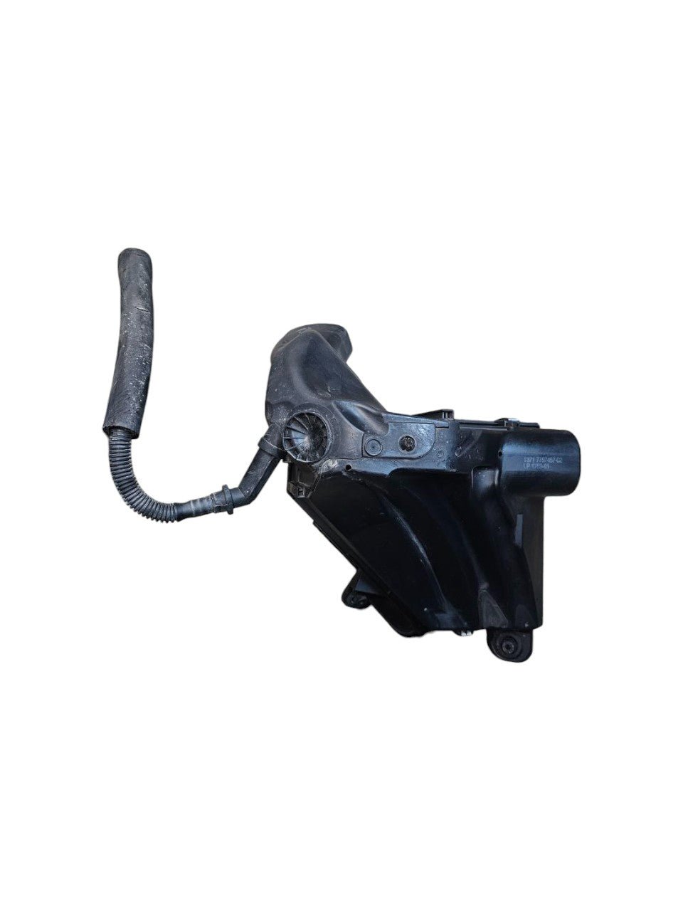 Scatola Filtro Aria BMW Serie 3 E90 / E91 Cod:1371779746702 (2005 - 2013) - F&P CRASH SRLS - Ricambi Usati