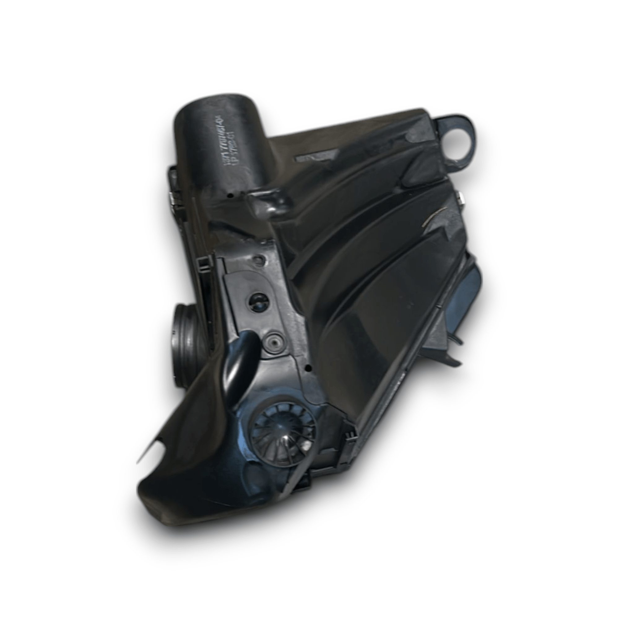 Scatola Filtro Aria Bmw Serie 3 E92 (2005 > 2013) cod:779746704 - F&P CRASH SRLS - Ricambi Usati