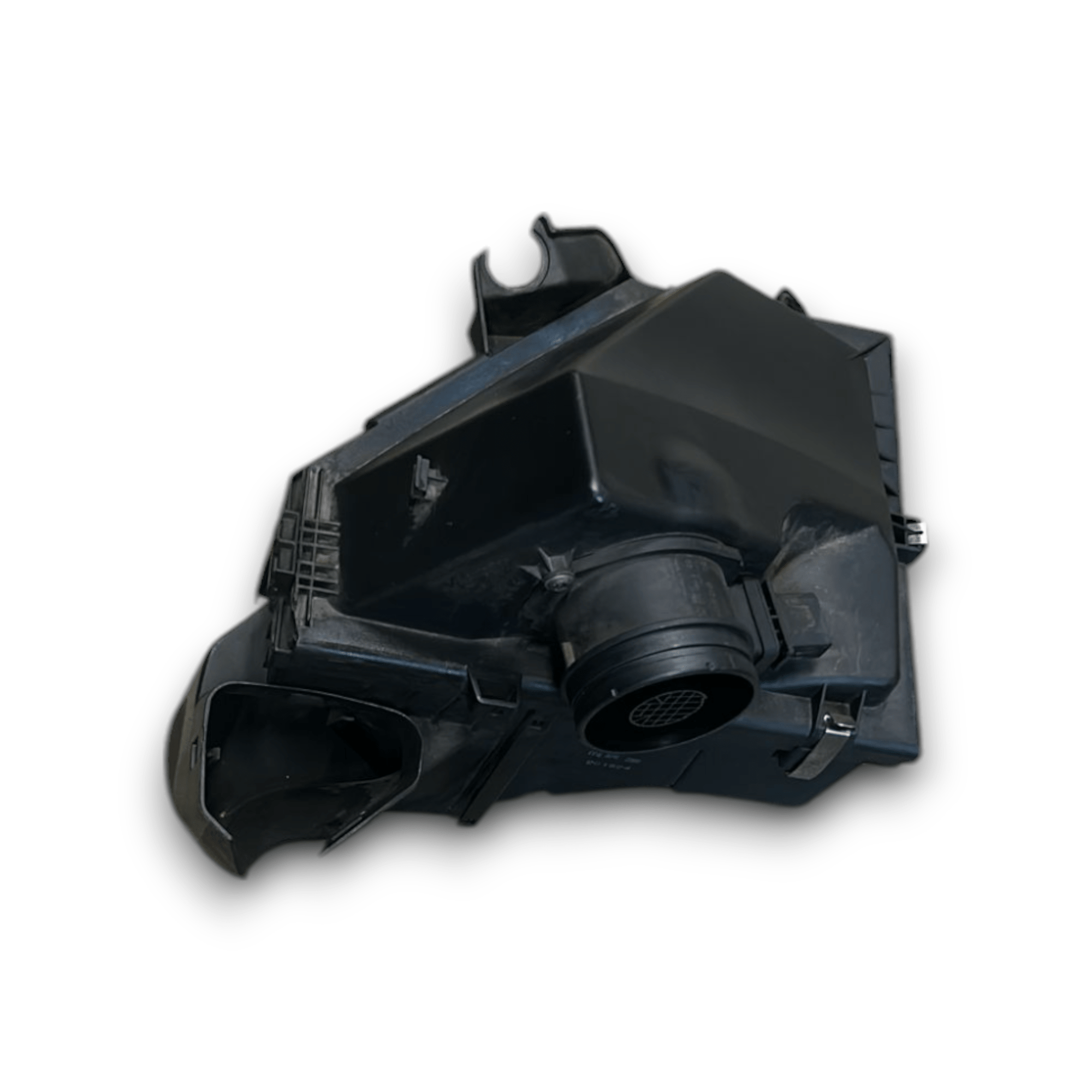 Scatola Filtro Aria Bmw Serie 3 E92 (2005 > 2013) cod:779746704 - F&P CRASH SRLS - Ricambi Usati