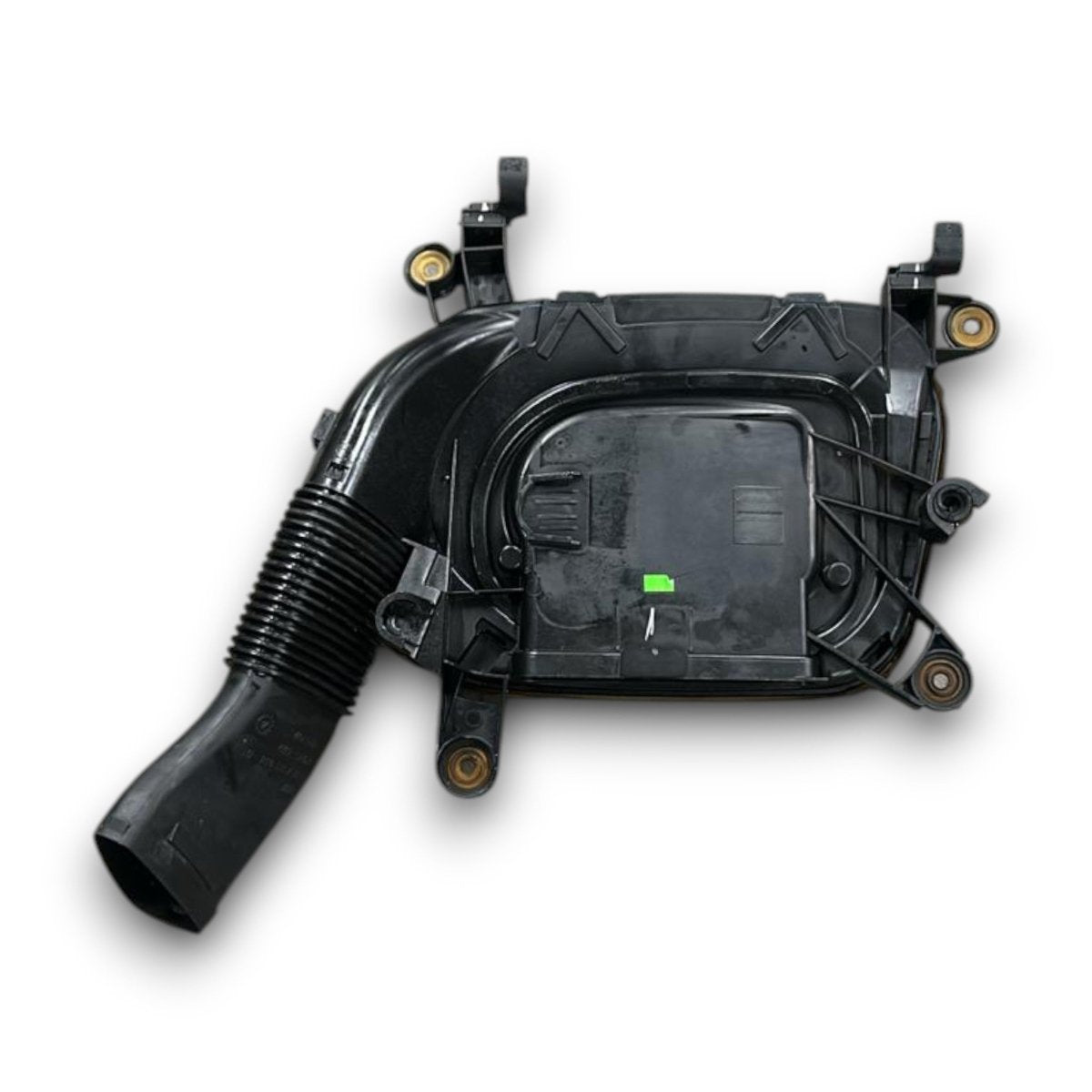 Scatola filtro aria BMW X5 (E70) 7811027 2.0 diesel (2006 > 2013) 7812061 - F&P CRASH SRL - Ricambi Usati