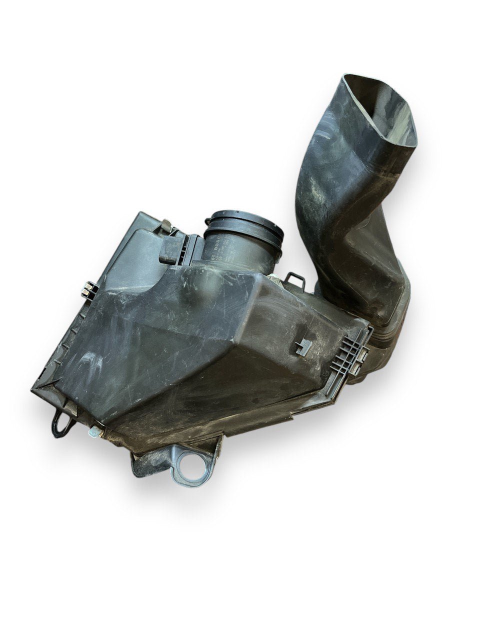 Scatola filtro aria / Box filtro Bmw E81 / E87 2.0 diesel (2004 - 2012) cod.7797460 - 07 - F&P CRASH SRLS - Ricambi Usati