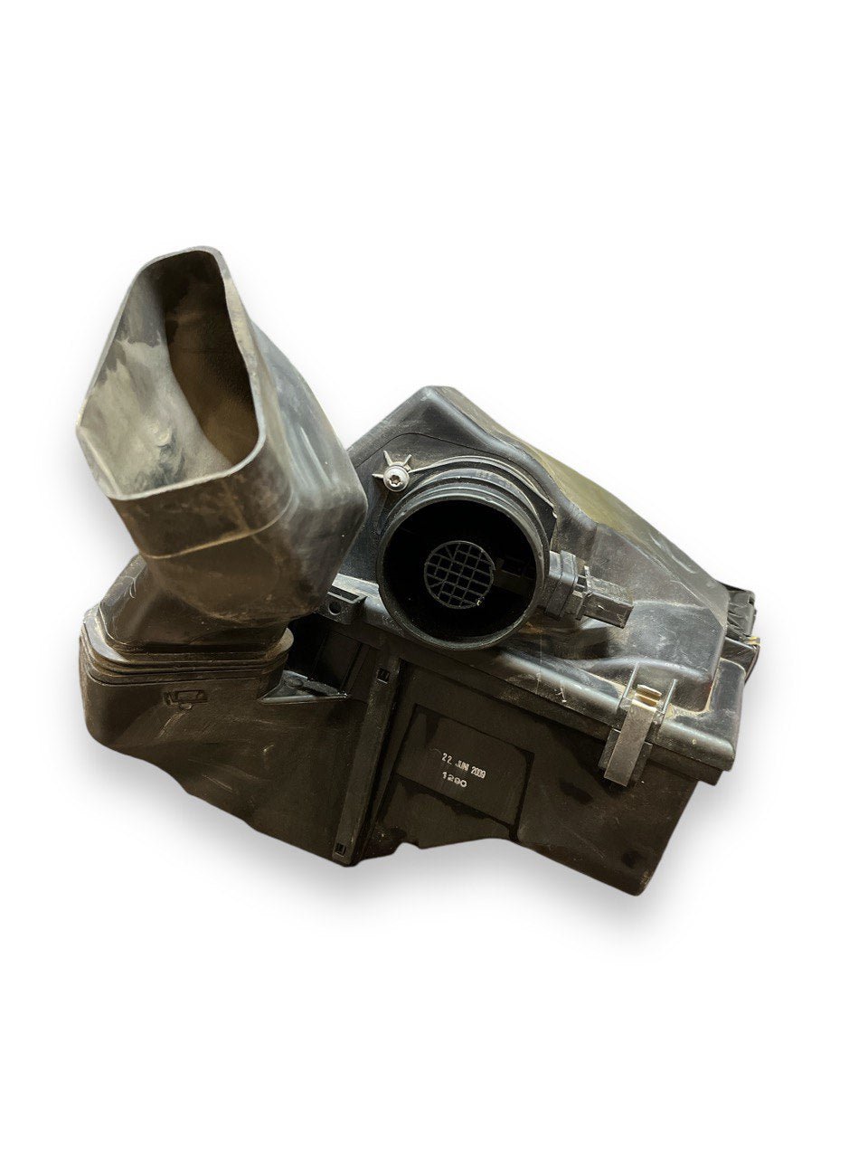 Scatola filtro aria / Box filtro Bmw E81 / E87 2.0 diesel (2004 - 2012) cod.7797460 - 07 - F&P CRASH SRLS - Ricambi Usati