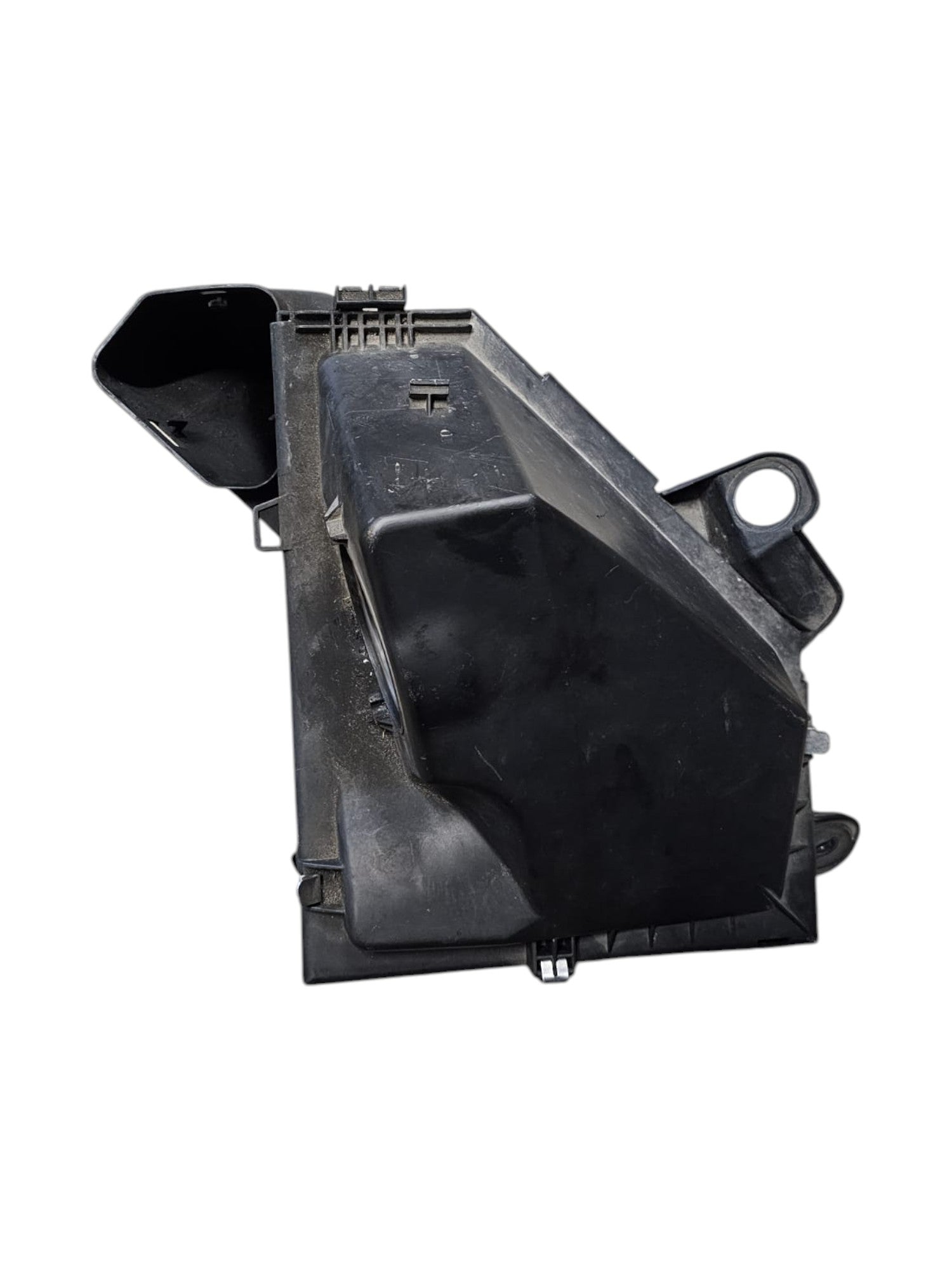 Scatola Filtro Aria / Box filtro Bmw Serie 1 E87 2.0 Diesel Cod:10991213DE (2004 - 2013) - F&P CRASH SRLS - Ricambi Usati