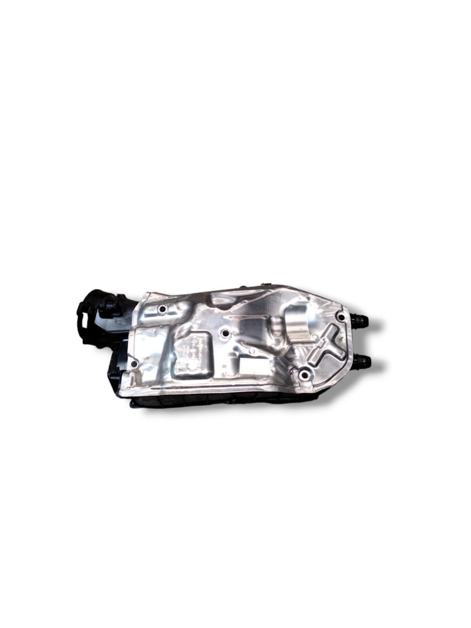 Scatola filtro aria / Box filtro completa Mercedes Classe c w205 2.2 ( 2013 - 2021 ) cod.A6510902501 - F&P CRASH SRLS - Ricambi Usati