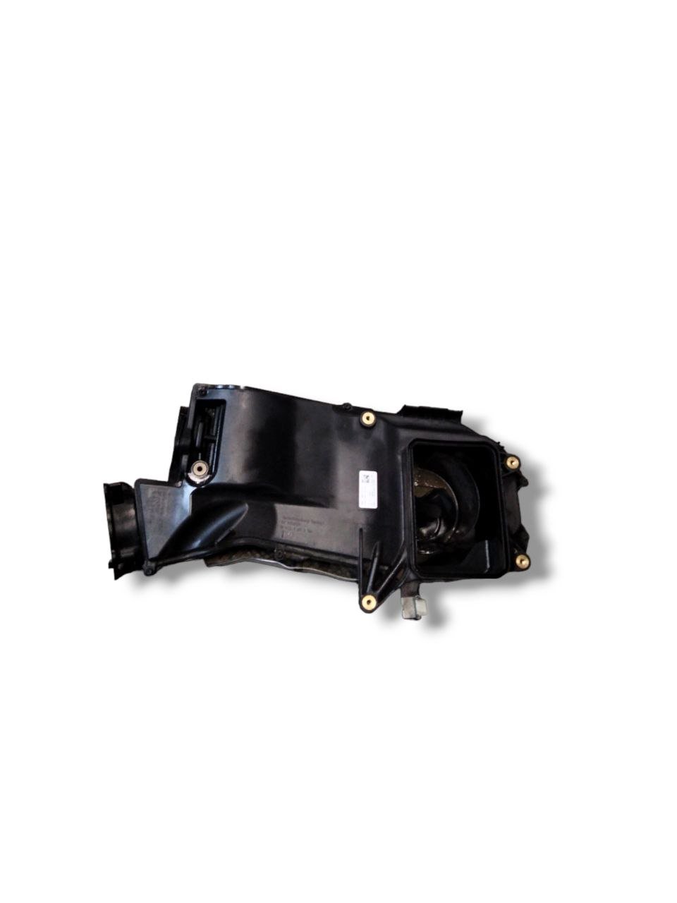 Scatola filtro aria / Box filtro completa Mercedes Classe c w205 2.2 ( 2013 - 2021 ) cod.A6510902501 - F&P CRASH SRLS - Ricambi Usati