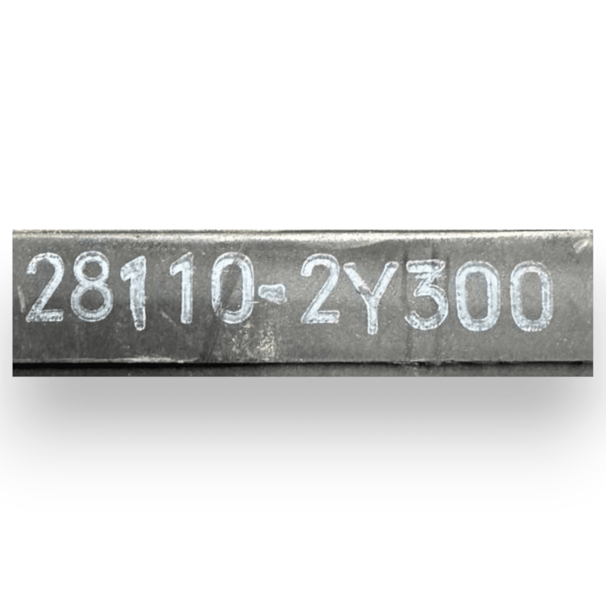 Scatola filtro aria / Box filtro Hyundai ix35 1.7 diesel cod.28110 - 2Y300 (2009 - 2015) + debimetro - F&P CRASH SRL - Ricambi Usati