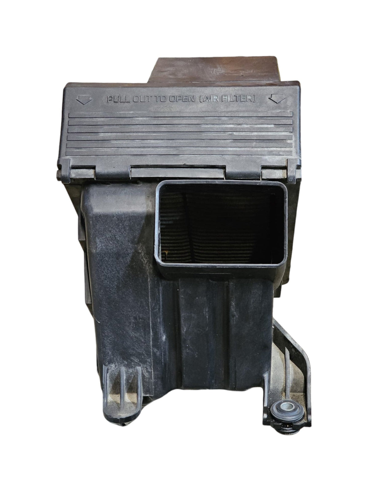Air filter box / Hyundai Tucson 1.7 Diesel filter box Code:28110D3100 (2015 - 2020) - F&P CRASH SRLS - Used Parts