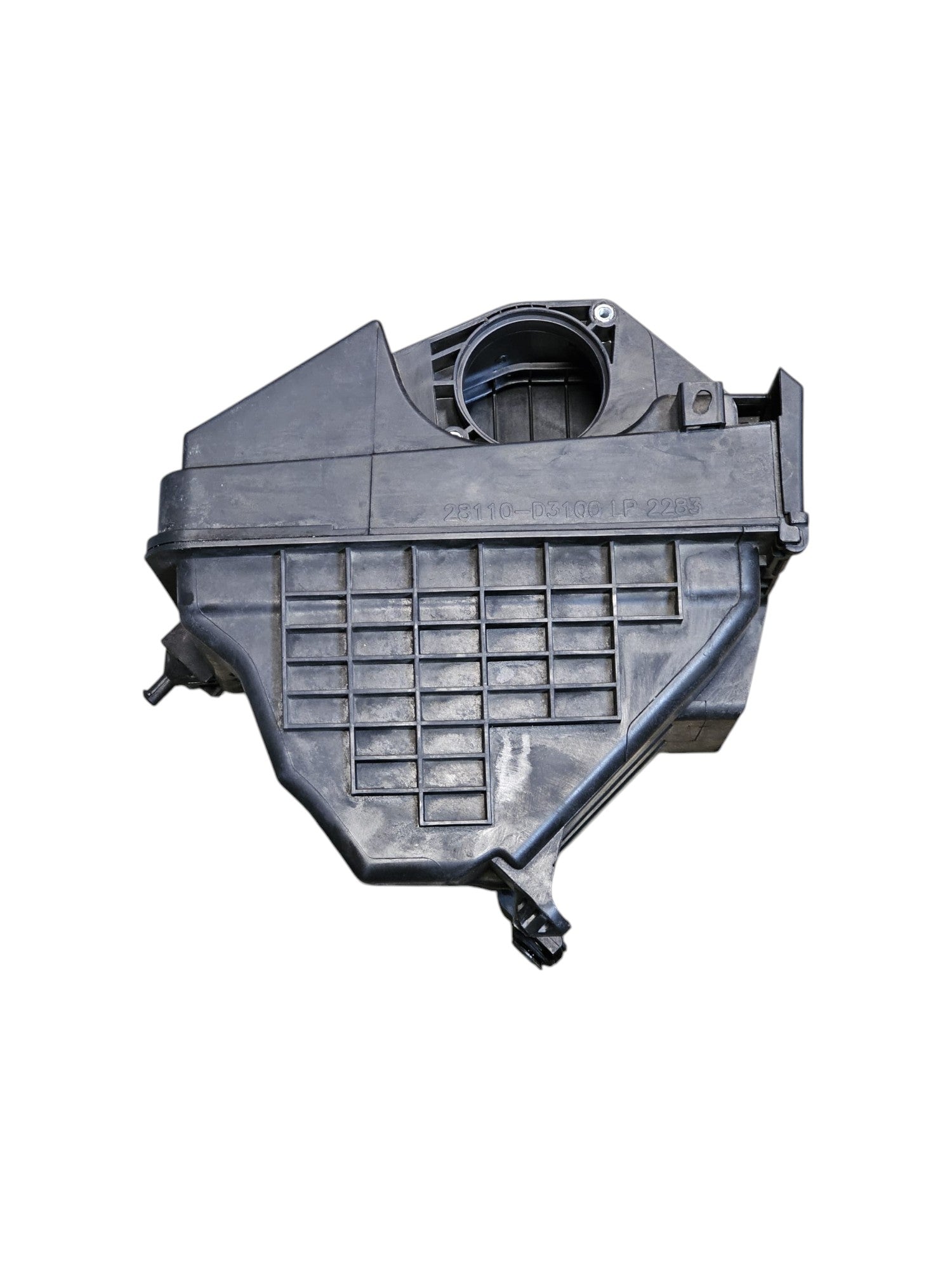 Scatola filtro aria / Box filtro Hyundai Tucson 1.7 Diesel Cod:28110D3100 (2015 - 2020) - F&P CRASH SRLS - Ricambi Usati