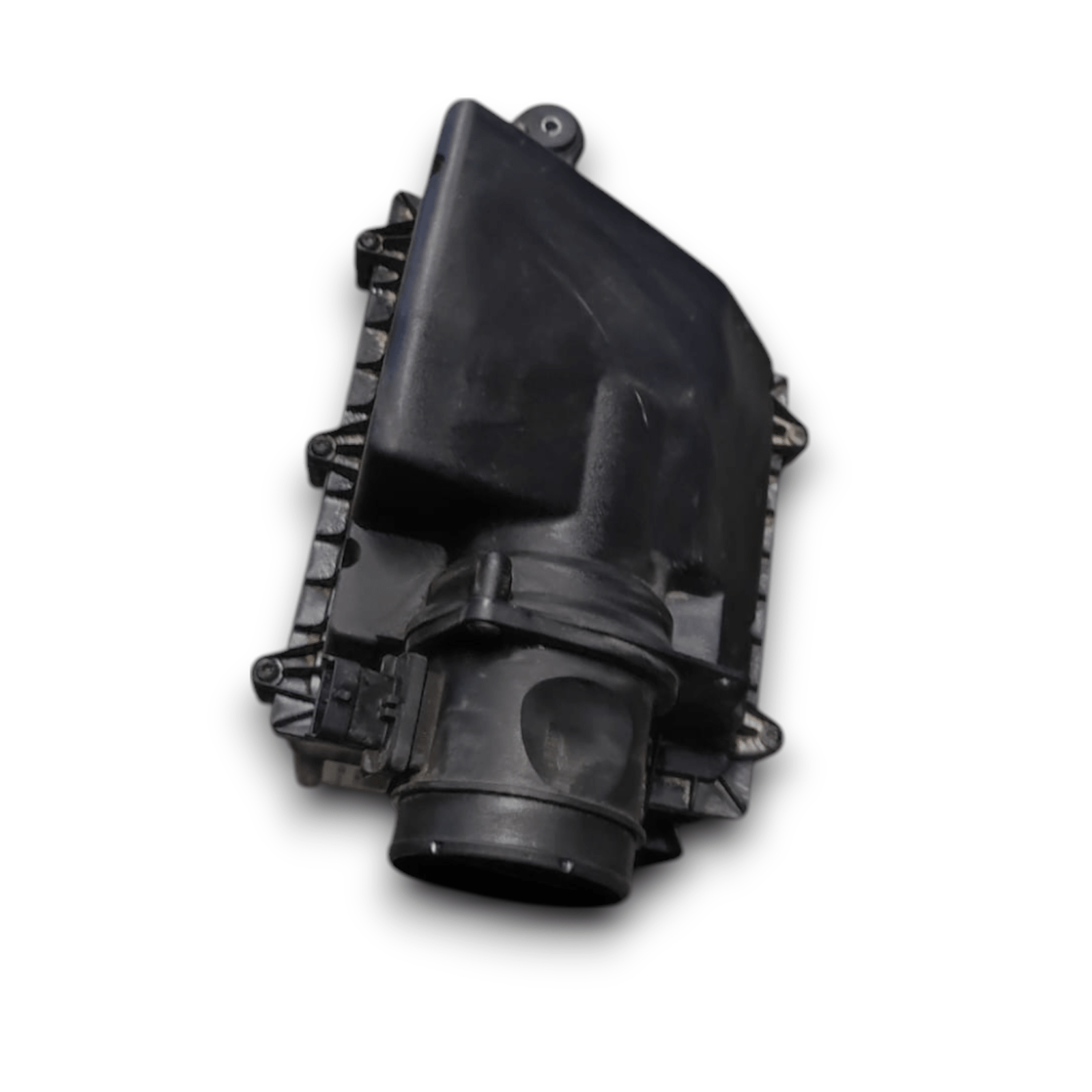 Air filter box / Jaguar F - Pace 2.0 Diesel filter box COD: GX739600DB (2016>) - F&P CRASH SRLS - Used Parts