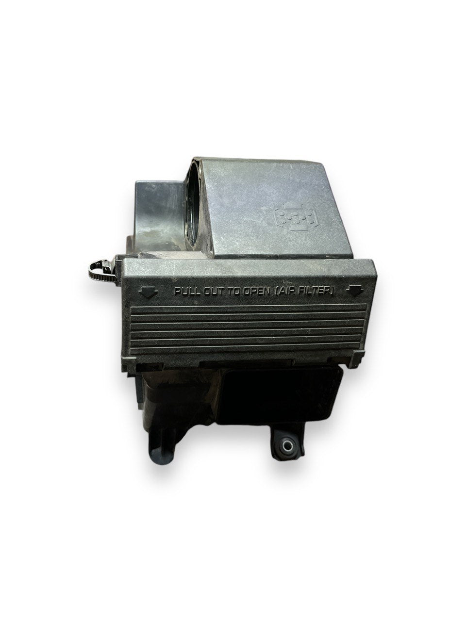 Scatola filtro aria / Box filtro Kia sportage / Hyundai tucson 1.7 diesel (2010 - 2017) cod.28110 - D3100 - F&P CRASH SRLS - Ricambi Usati