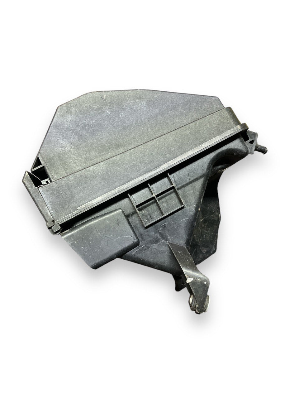 Scatola filtro aria / Box filtro Kia sportage / Hyundai tucson 1.7 diesel (2010 - 2017) cod.28110 - D3100 - F&P CRASH SRLS - Ricambi Usati