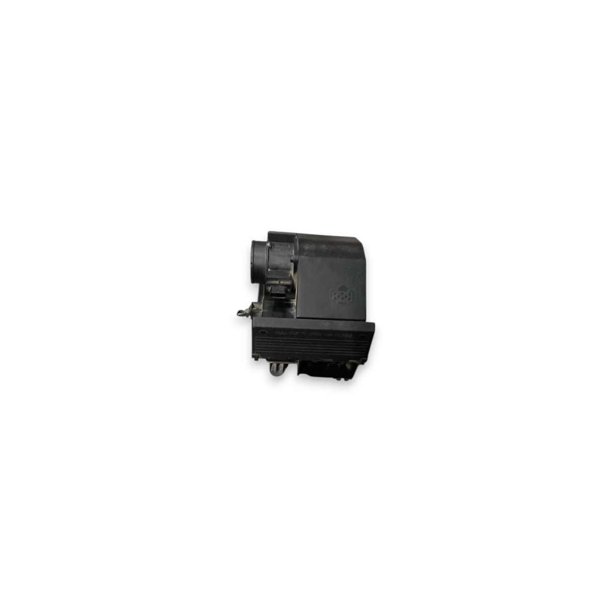 Scatola filtro aria / Box filtro Kia sportage / Hyundai tucson 1.7 diesel cod:28110 - D3100 (2010 - 2017) - F&P CRASH SRLS - Ricambi Usati