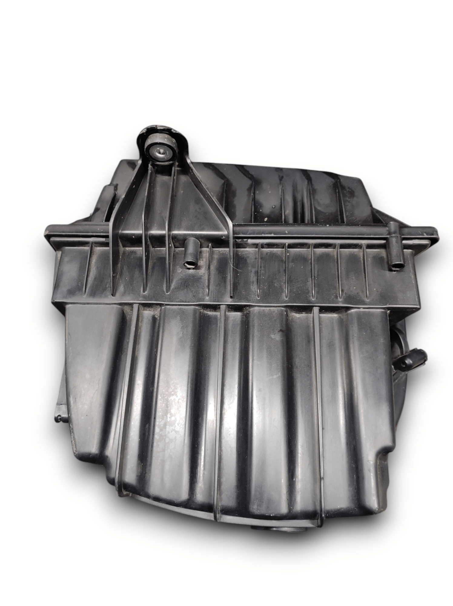 Scatola filtro aria / Box filtro Land Rover Range Rover Evoque 2.2 Diesel COD: BJ329600AD (2011 - 2018) - F&P CRASH SRLS - Ricambi Usati