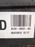 Scatola filtro aria / Box filtro Land Rover Range Rover Evoque 2.2 Diesel COD: BJ329600AD (2011 - 2018) - F&P CRASH SRLS - Ricambi Usati