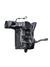 Scatola filtro aria / Box filtro Volkswagen Tiguan 5N 2.0 Diesel Cod:5N0129601K (2007 - 2016) - F&P CRASH SRLS - Ricambi Usati