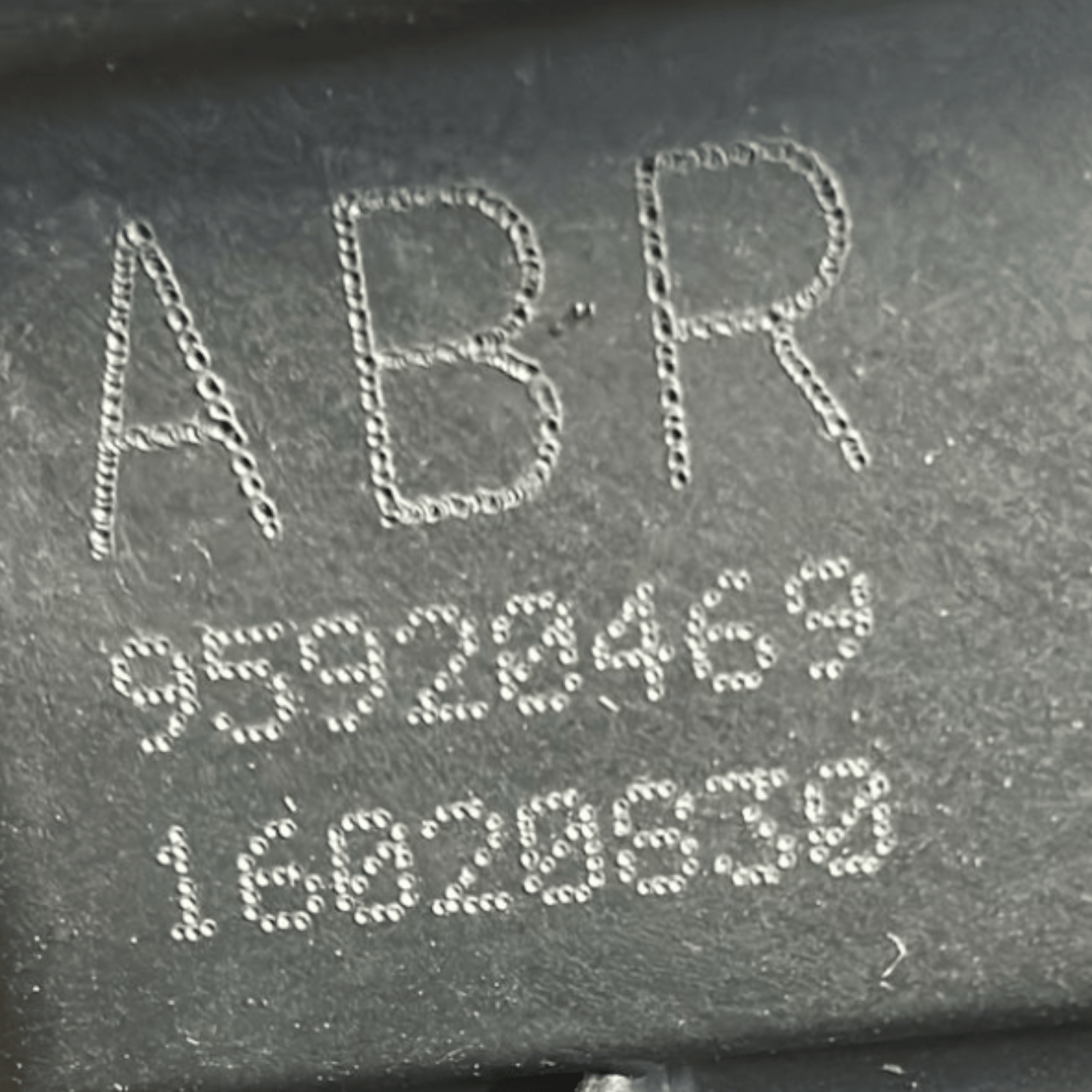Air Filter Box Chevrolet Aveo 1.2 Petrol (2011 > 2020) code:95920469 - F&P CRASH SRLS - Used Parts