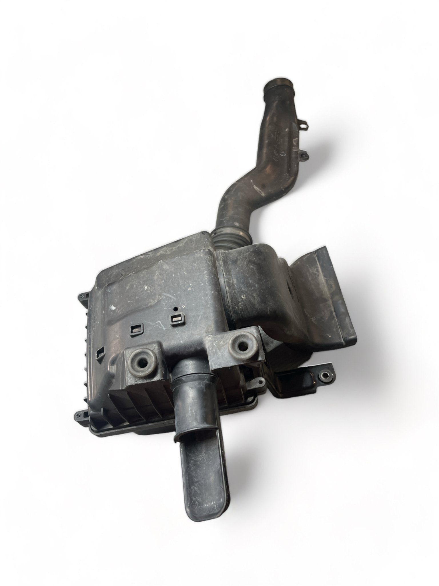 Scatola Filtro Aria Completa Fiat Freemont ( 2012 ) cod : 04627072AB - F&P CRASH SRLS - Ricambi Usati