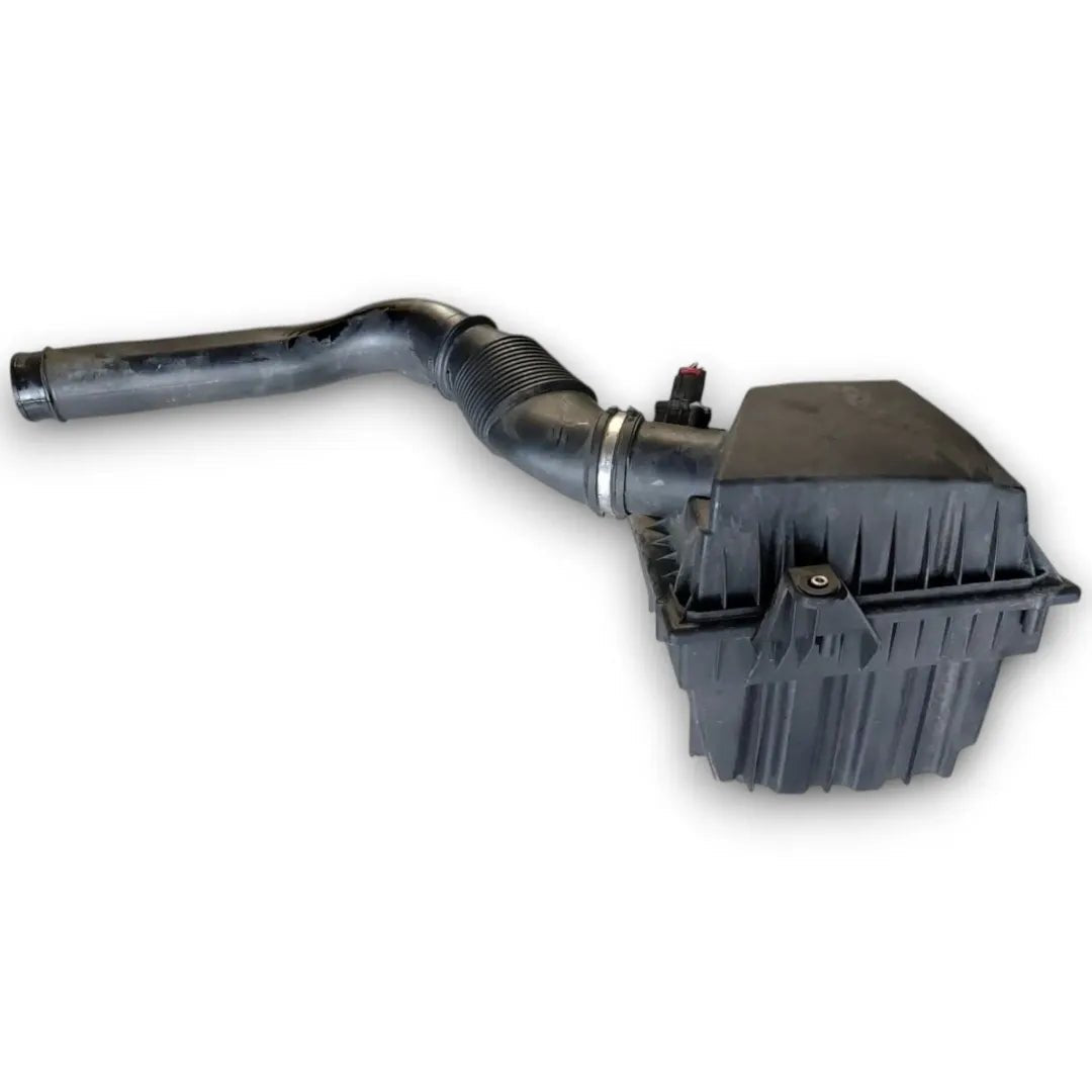 Scatola filtro aria completa Land Rover Range Rover Evoque 2011–2019 OEM BJ32-9600-AE - F&P CRASH SRL - Ricambi Usati