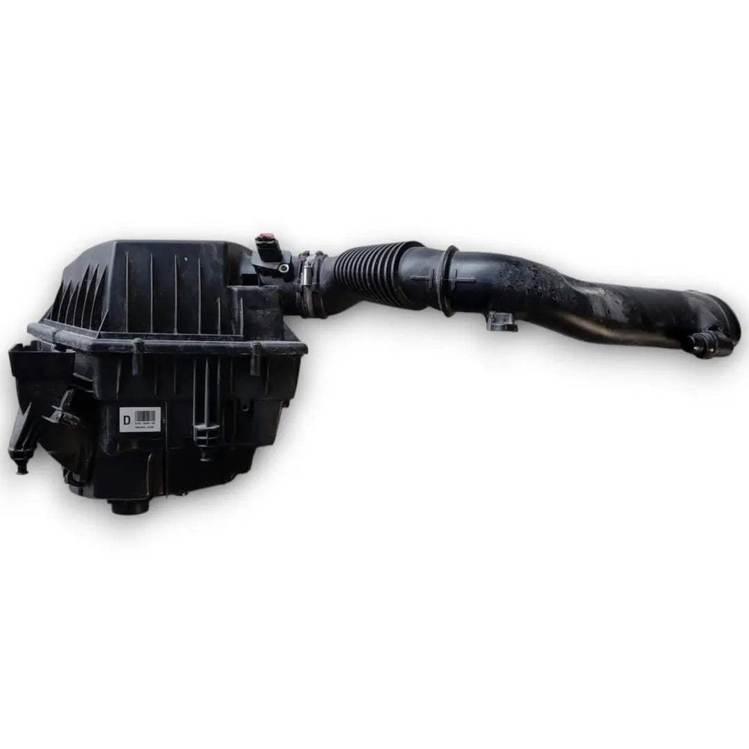 Scatola filtro aria completa Land Rover Range Rover Evoque 2011–2019 OEM BJ32-9600-AE - F&amp;P CRASH SRL - Ricambi Usati