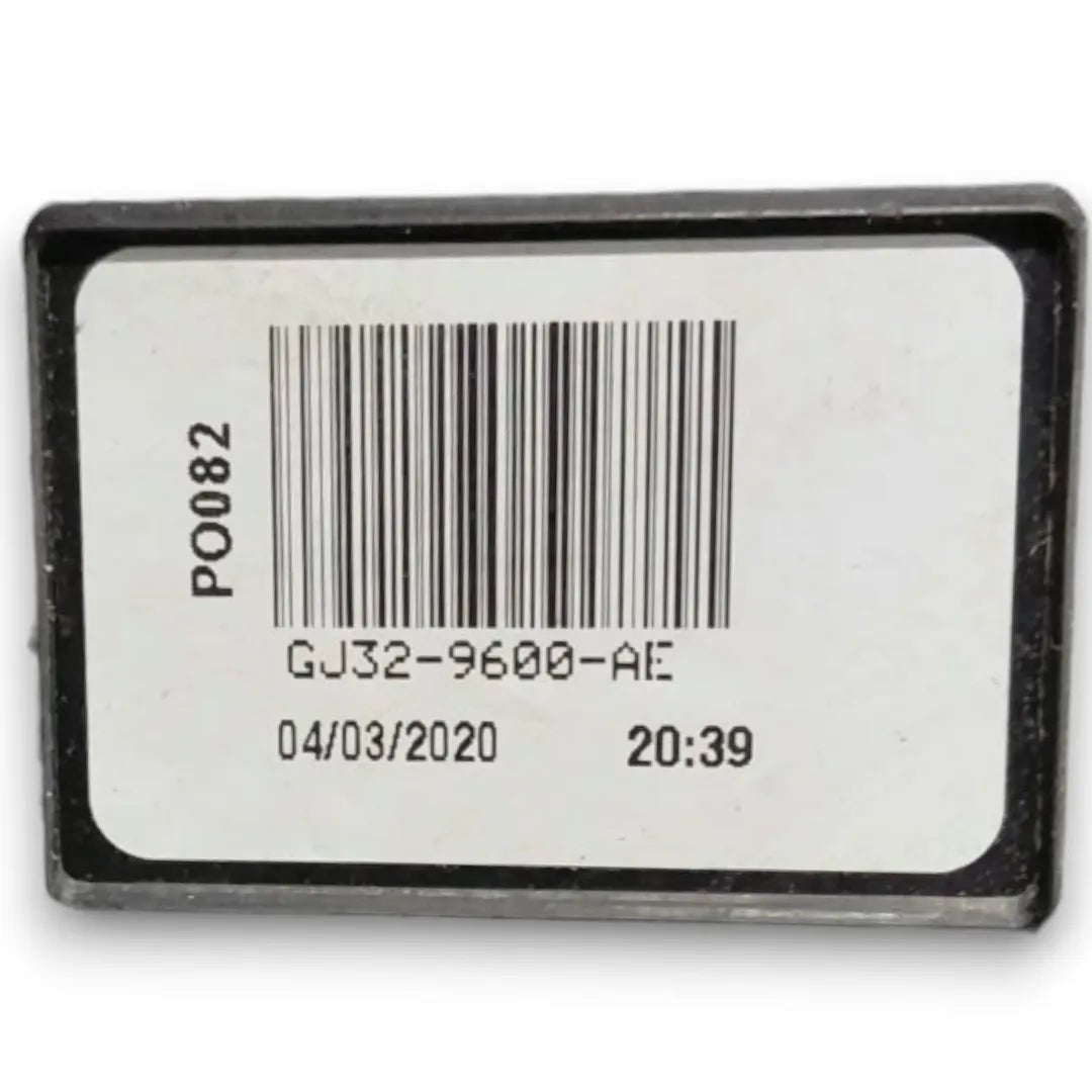 Scatola filtro aria completa Land Rover Range Rover Evoque Plug-in dal 2020 OEM LR094063 - F&P CRASH SRL - Ricambi Usati