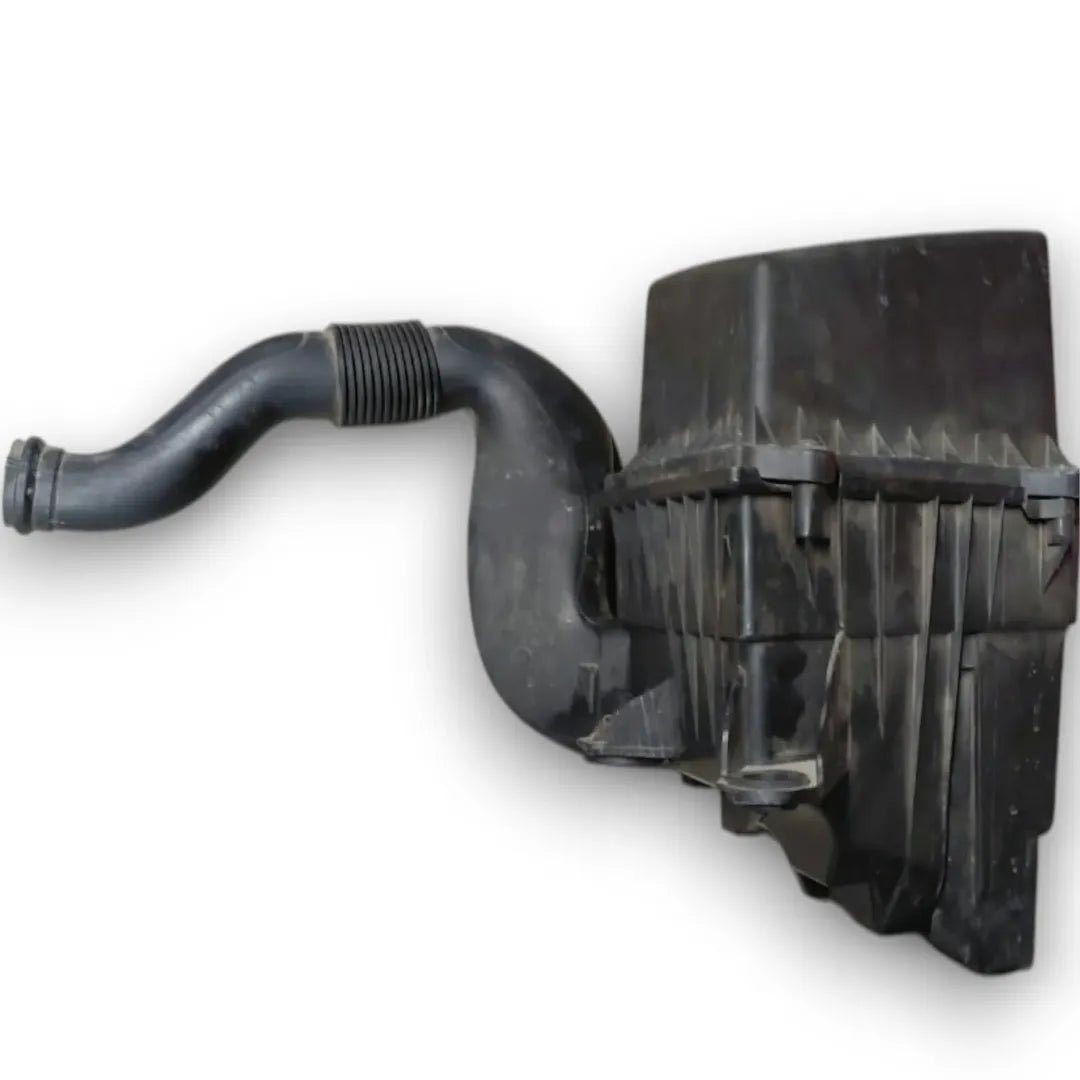 Scatola filtro aria completa Skoda Fabia 2000–2007 OEM 03E129607G - F&amp;P CRASH SRL - Ricambi Usati