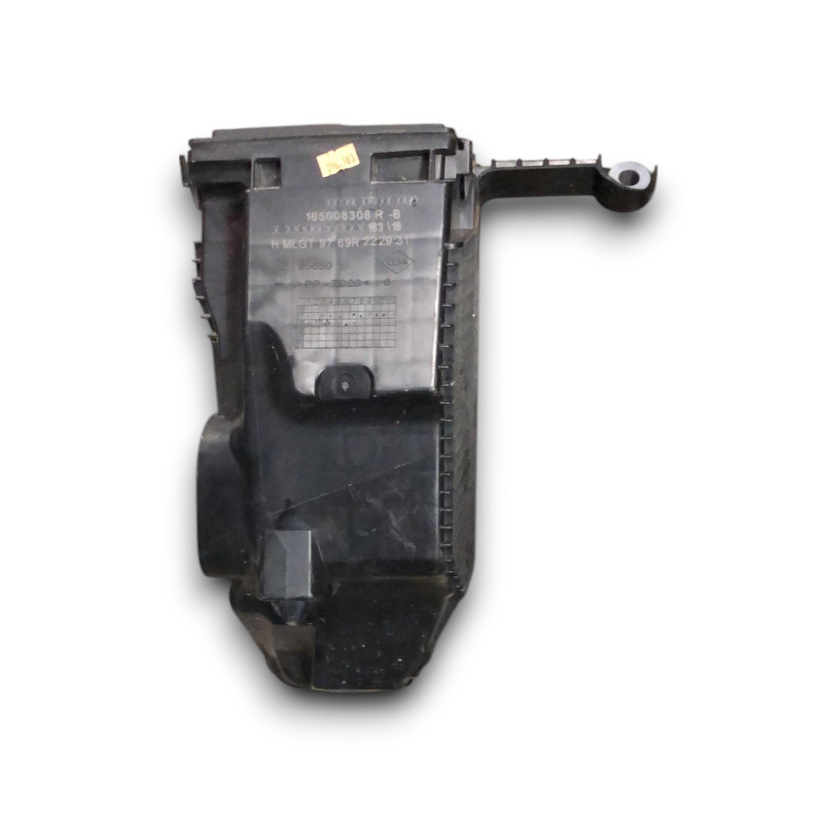 Scatola filtro Aria Dacia Duster 1.5 (2012 > 2019) cod:165001258R - F&P CRASH SRLS - Ricambi Usati