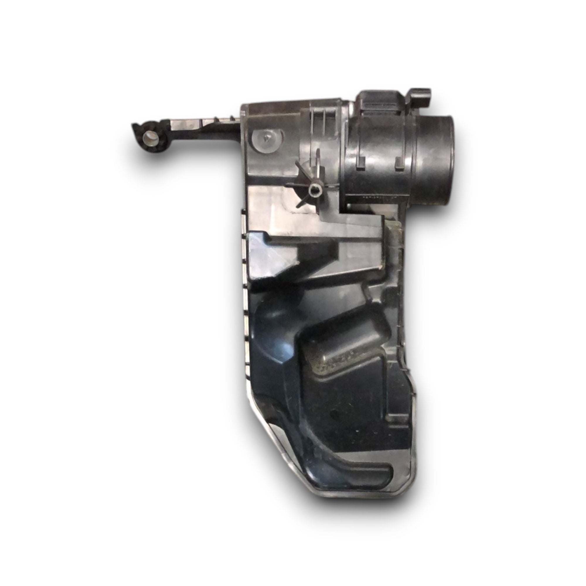 Scatola filtro Aria Dacia Duster 1.5 (2012 > 2019) cod:165001258R - F&P CRASH SRLS - Ricambi Usati