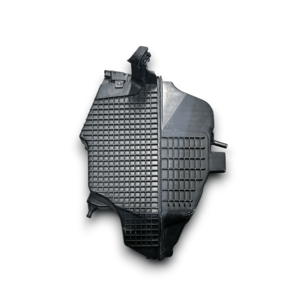 Scatola Filtro Aria Dacia Duster 1.5 Diesel (2010 &gt; 2017) cod:165001258R - F&amp;P CRASH SRLS - Ricambi Usati