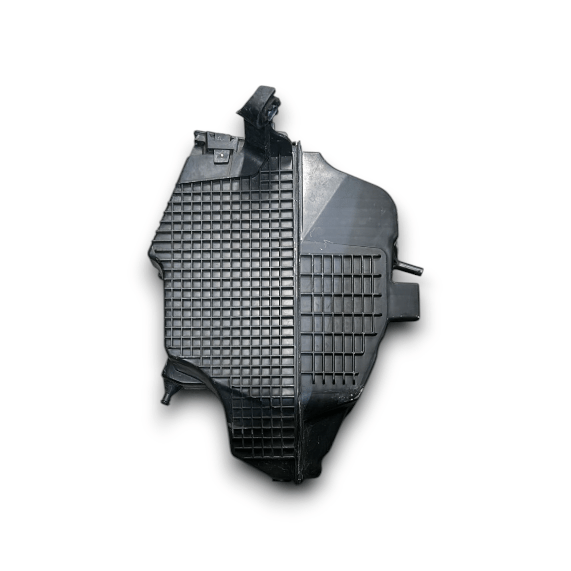 Scatola Filtro Aria Dacia Duster 1.5 Diesel (2010 > 2017) cod:165001258R - F&P CRASH SRLS - Ricambi Usati