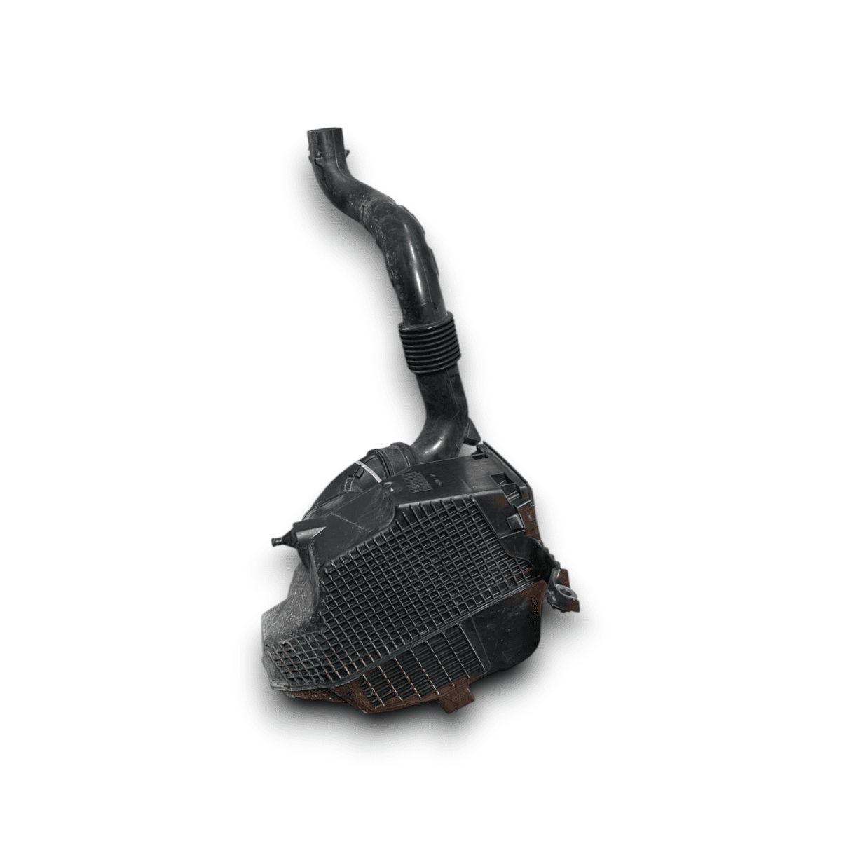 Air filter box Dacia Sandero 1.0 petrol code: 165001258r (2012 > 2021) - F&P CRASH SRL - Used Parts