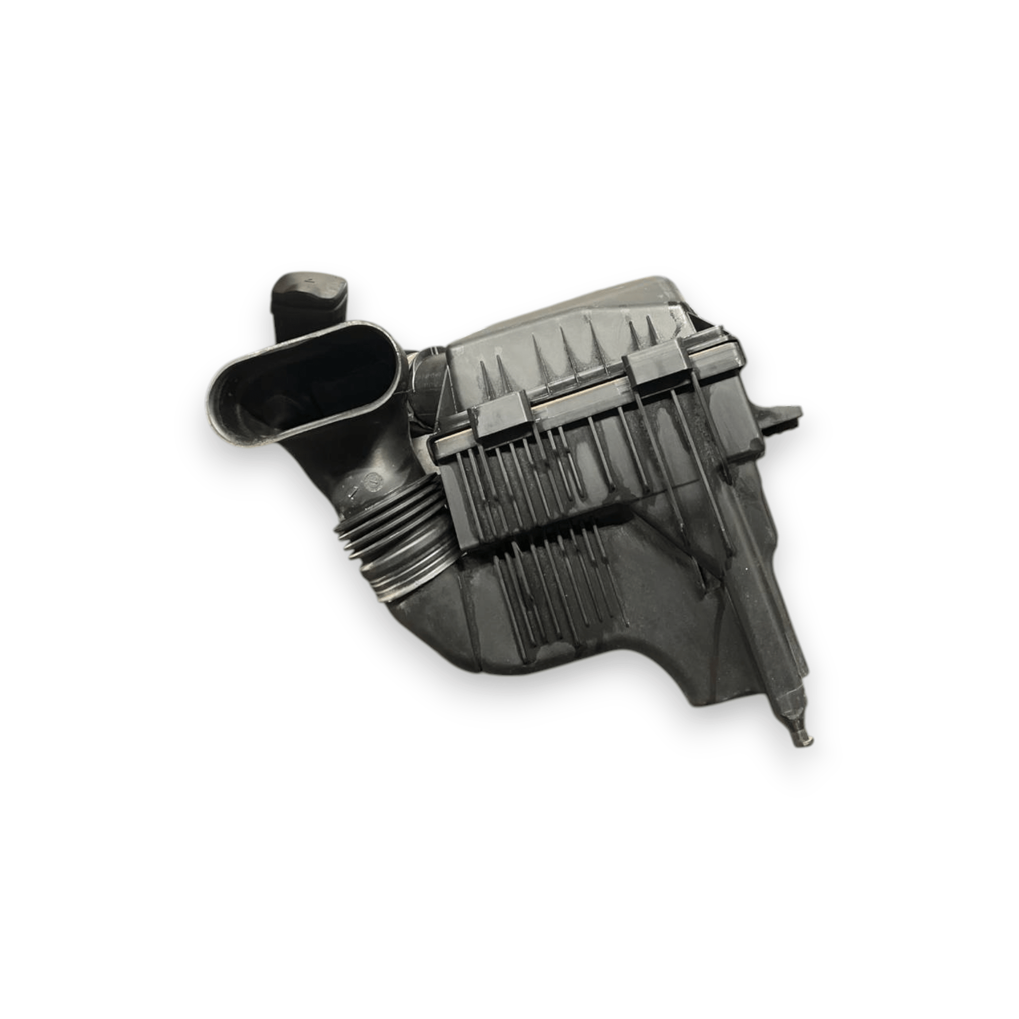 Scatola Filtro aria Dacia Sandero Stepway 1.0 Benzina (2020>) cod: 165003077R - B - F&P CRASH SRLS - Ricambi Usati