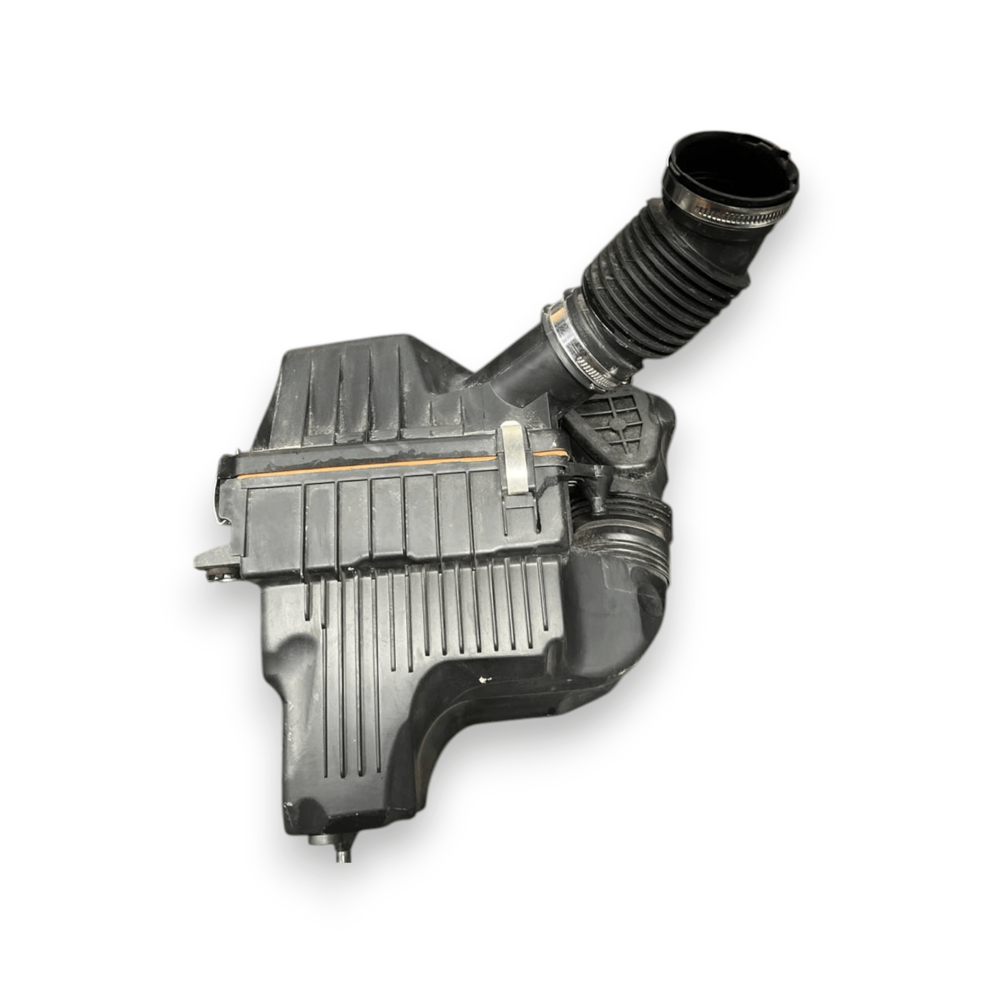 Scatola Filtro aria Dacia Sandero Stepway 1.0 Benzina (2020>) cod: 165003077R - B - F&P CRASH SRLS - Ricambi Usati