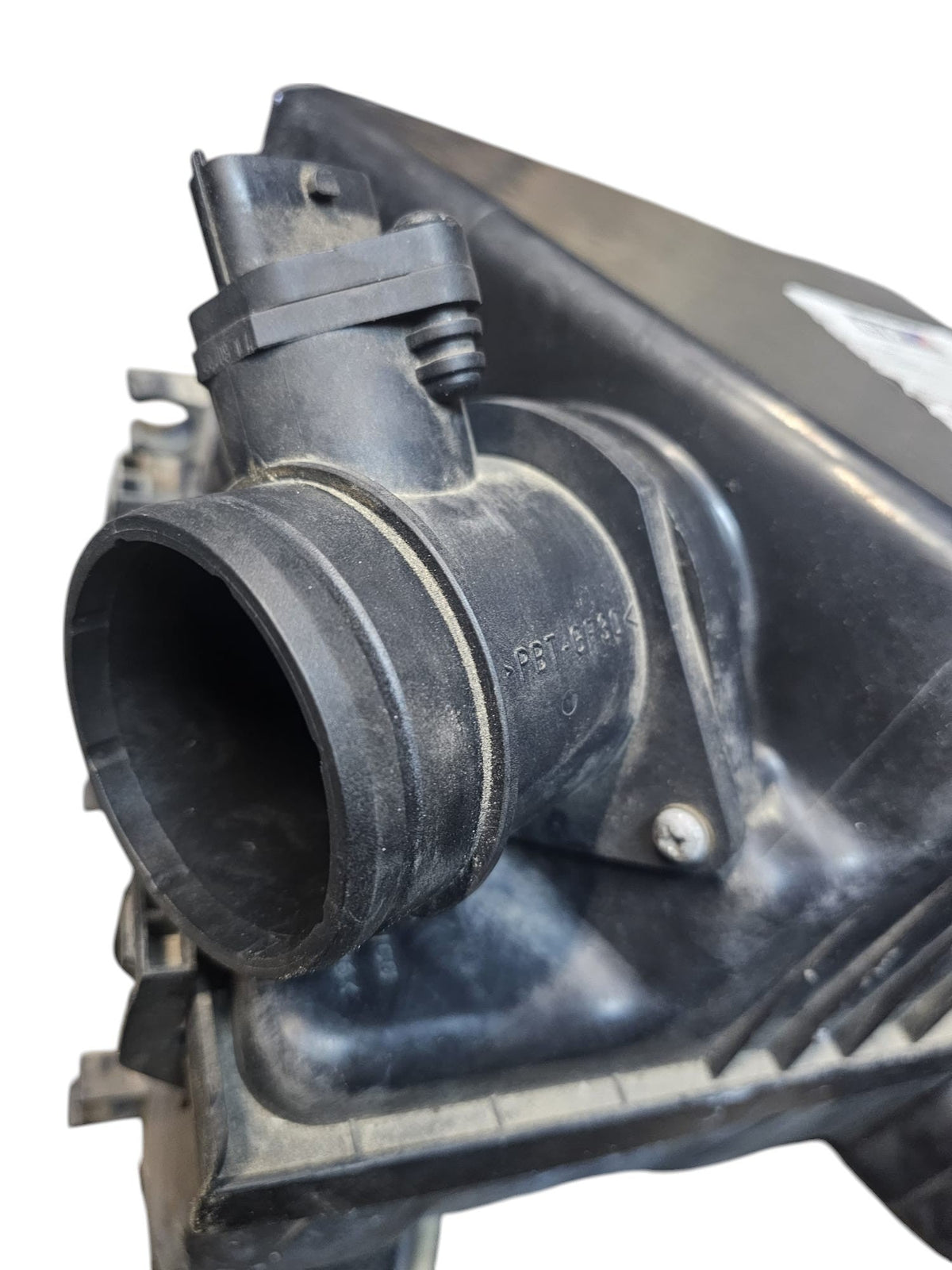 Air Filter Box DR 5 1.6 Petrol Code: T111109110 (2007 - 2013) + Mass Air Flow Sensor - F&P CRASH SRLS - Used Parts