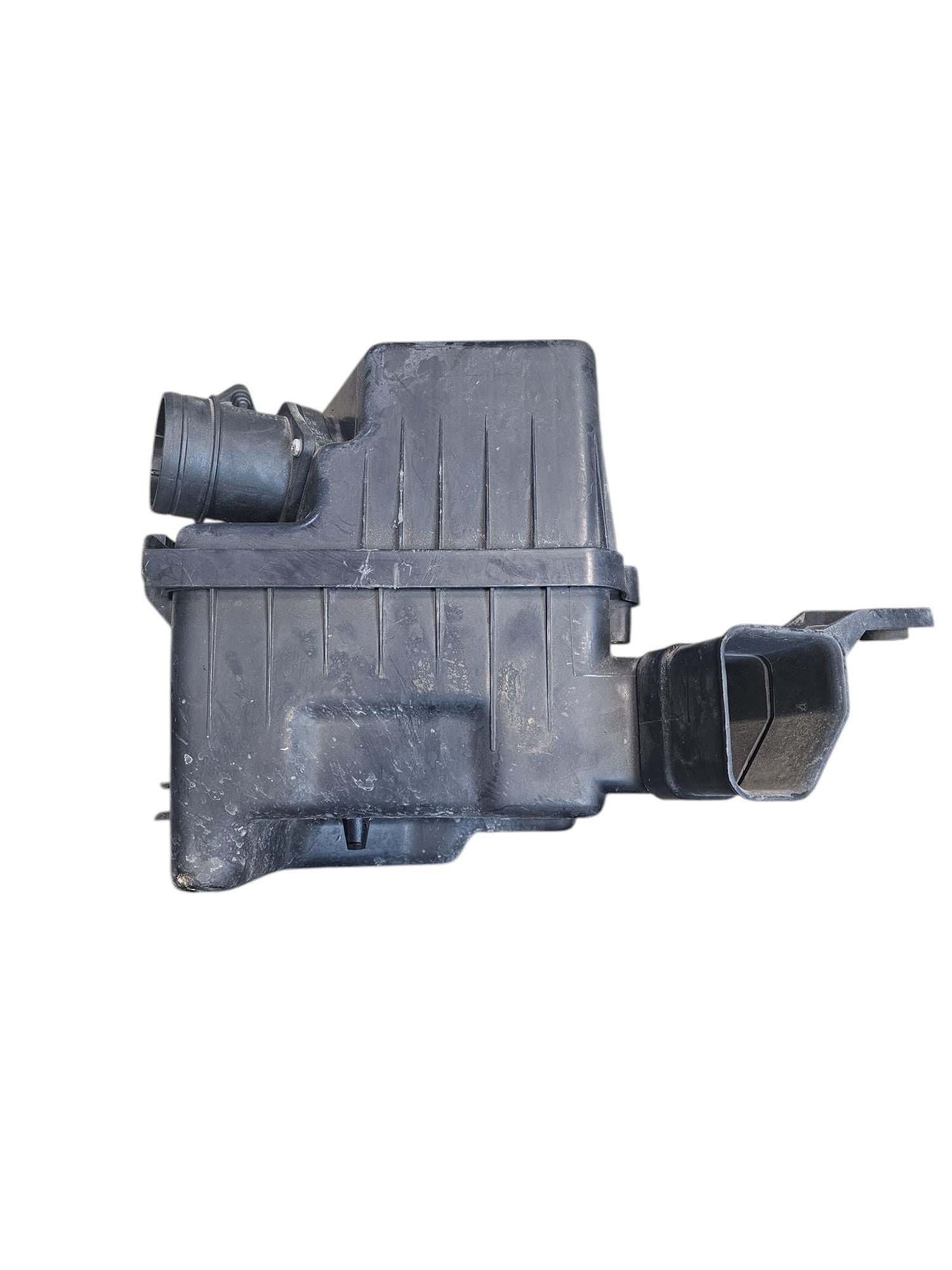 Air Filter Box DR 5 1.6 Petrol Code: T111109110 (2007 - 2013) + Mass Air Flow Sensor - F&P CRASH SRLS - Used Parts