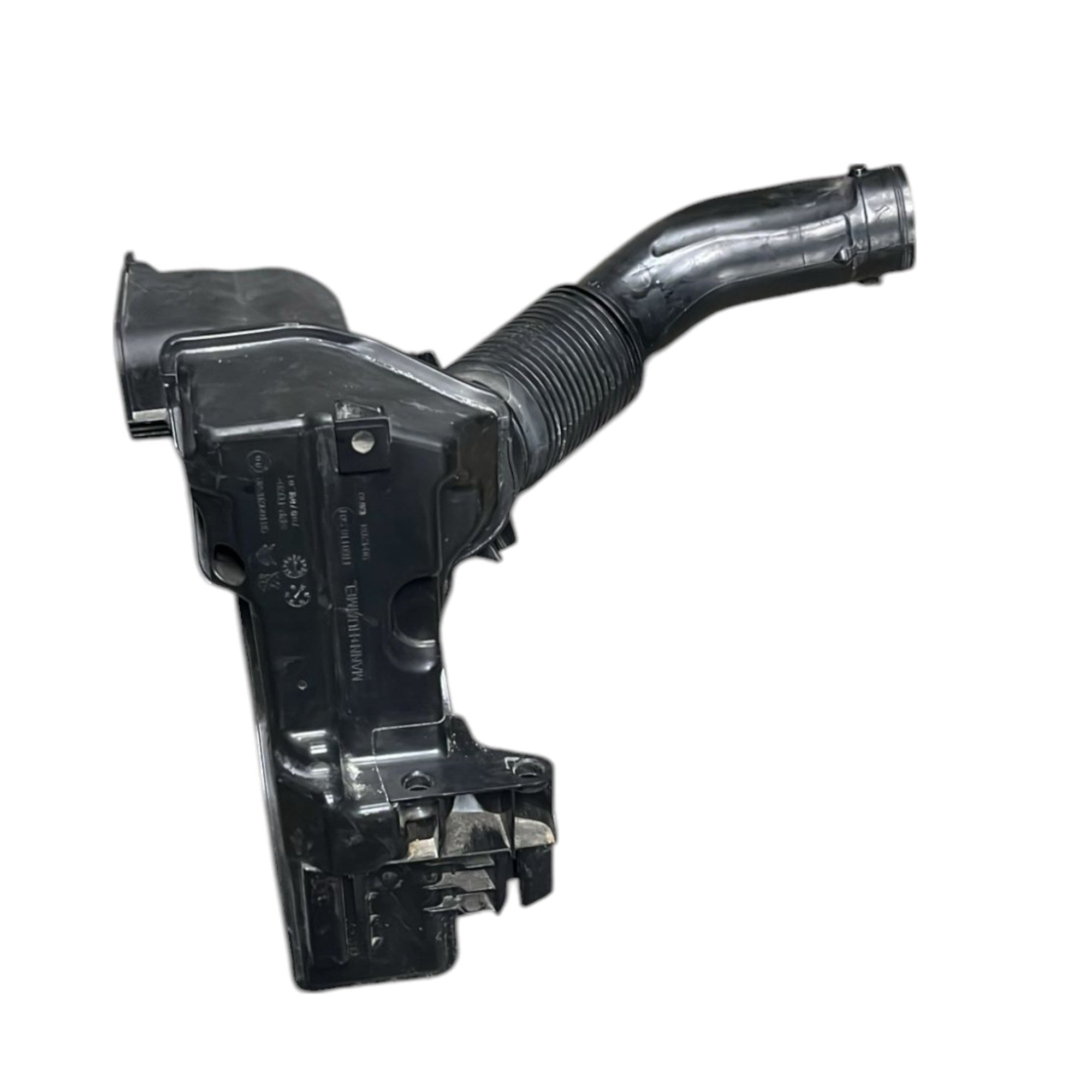 Scatola Filtro Aria (DS 7) cod:9810920880 1.5 Diesel (2017 >) - F&P CRASH SRLS - Ricambi Usati