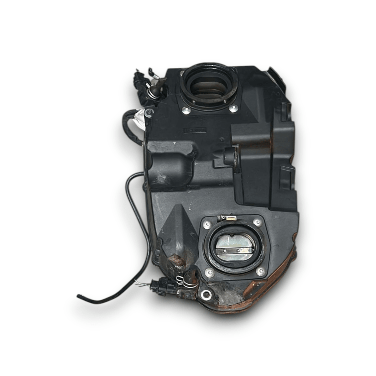 Scatola filtro aria ducati multistrada 1260 (2018 > 2020) - F&P CRASH SRL - Ricambi Usati