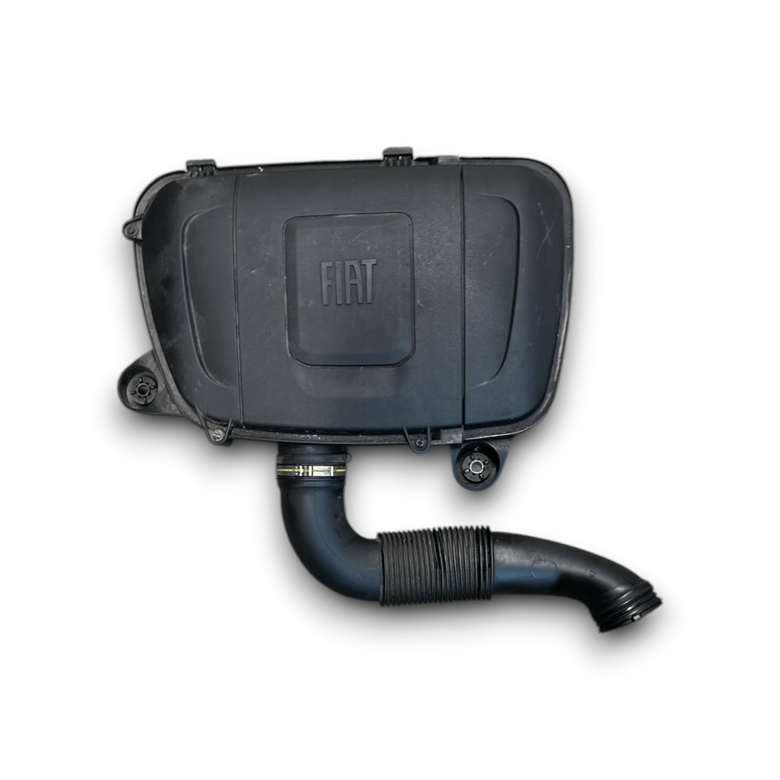 Scatola Filtro Aria Fiat 500 0.9 Benzina (2008 >) cod:52149229 - F&P CRASH SRLS - Ricambi Usati