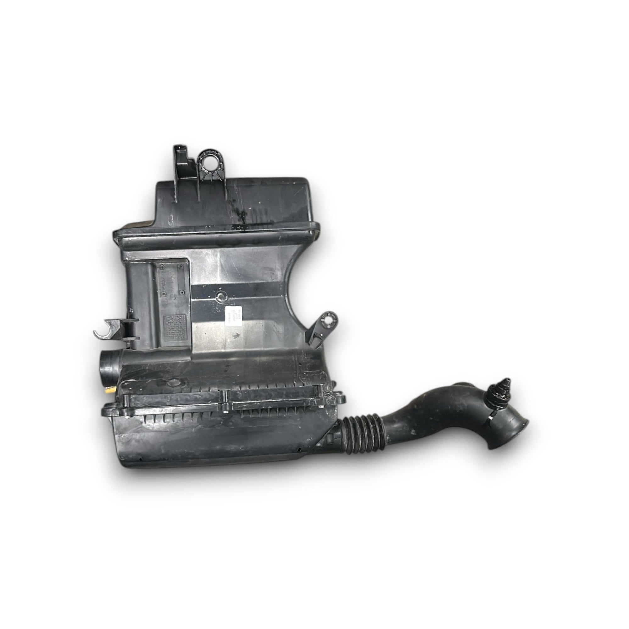 Scatola Filtro Aria Fiat 500L cod.46783548 1.4 Benzina (2007 > 2014) cod.51890357 - F&P CRASH SRLS - Ricambi Usati